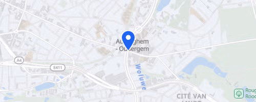 20km door het Zoniënwoud