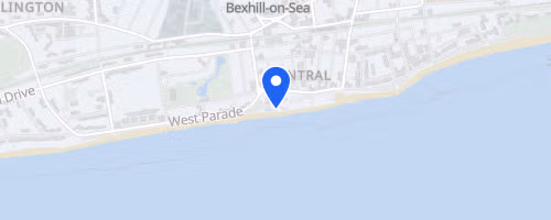 GBR Run Bexhill 5k Series Race Three