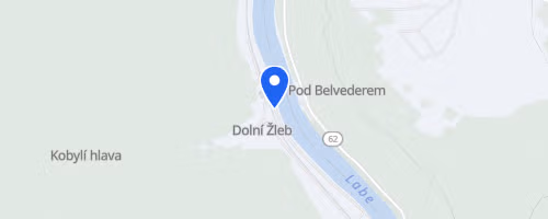 Běh Labským údolím