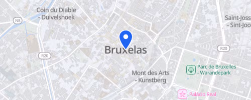 20km de Brussels