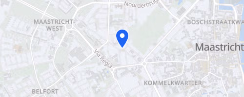 BRM 400 Maas en Rijn