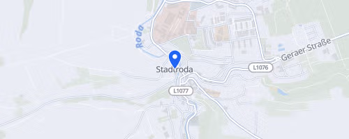 Stadtrodaer Zeitzgrundlauf