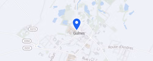 Les foulees guinoises - Guines