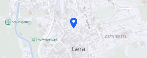 Powertriathlon Gera