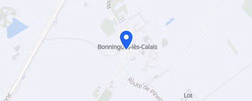 La nocturne de Noël - Bonningues-lès-Calais