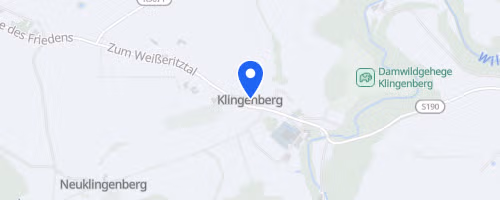 Weisseritztallauf Röthenbach