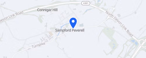 Sampford Peverell Half Marathon & 10K