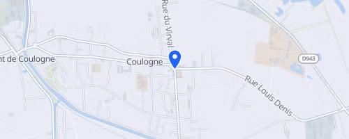 La Coulonnoise