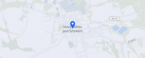 Sršáňův běh na Smrk