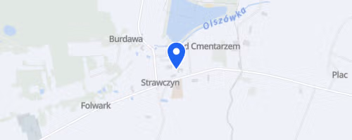 Strawczyńska Zadycha