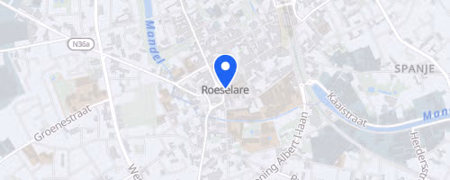 The Colour Run Roeselare