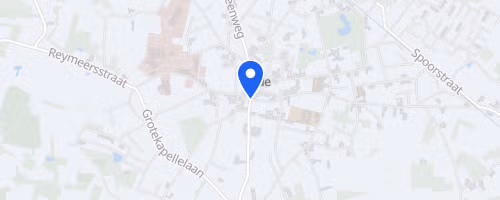 Calipage Run Wetteren