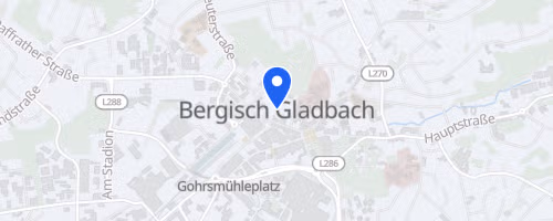 Refrather Herbstlauf