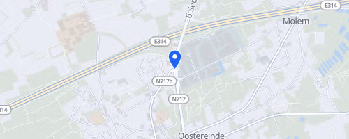 Memorial Rik Clerckx