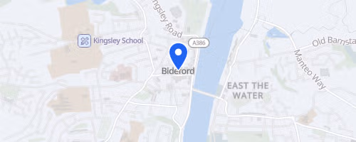 Bideford 10 Mile