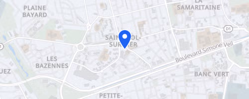 Rallye Carrefour Cyclo-Club Saint-Pol-sur Mer - Dunkerque