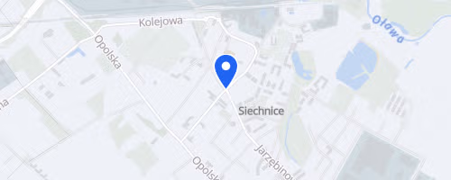 Kogeneracja Biegaj w Siechnicach