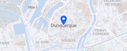 La Dynamorun - 16 km 2026
