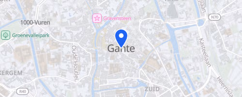Triathlon Gent