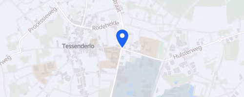 The Classic Tessenderlo