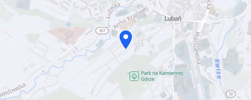 Lubańskie Biegowisko