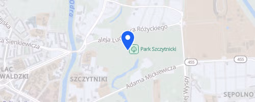 Wroclawska Dycha Jesien