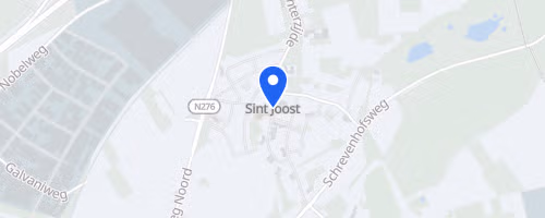 St. Jooster Trimloop