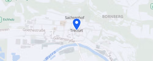 Treffurter Stadtlauf