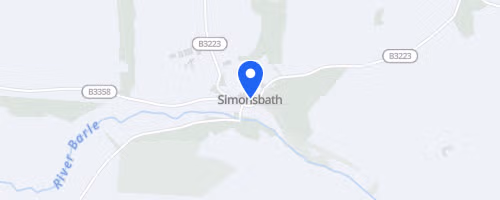 Exmoor Perambulation