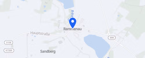 Rammenauer Fichtelauf