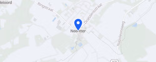 Kermis loop Neeritter