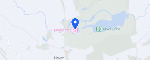 Hever Castle Marathon, Half Marathon & 10K