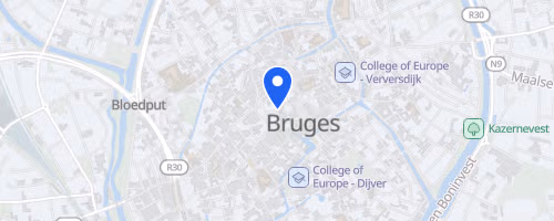 Marathon de Bruges