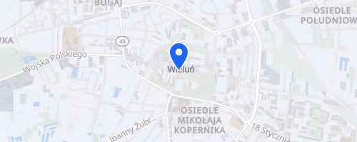 Wieluńska Piona