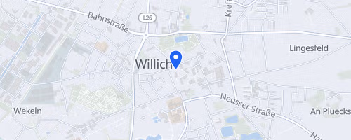 Willicher Triathlon