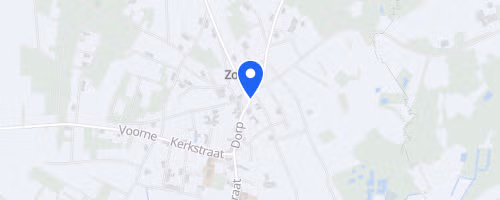 Inside Out Run Zoersel