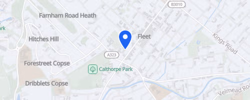 The Fleet 5 & 10k