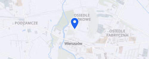 Półmaraton Aleją Dębów Czerwonych
