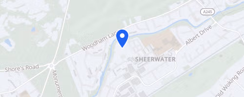 Shere 42K, Half Marathon & 10K