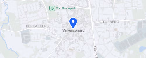 Alternatieve Diekirch-Valkenswaard