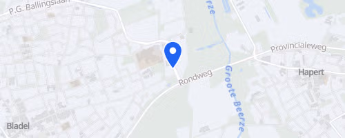 Bladel Fietsvierdaagse