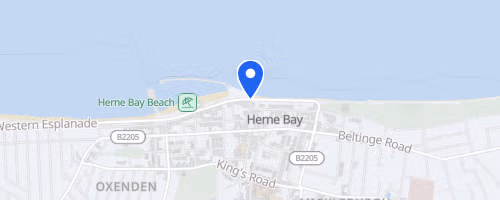 Whitstable & Herne Bay 1,5k, 5k, 10k & Semi-Marathon MoRun