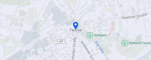 21. Sparkassen-Tauchscher-Stadtlauf
