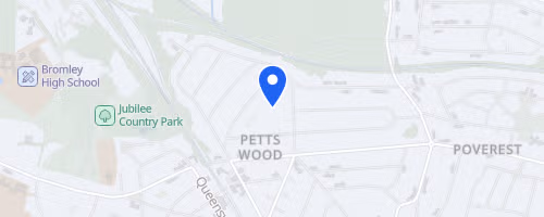 Petts Wood 10k