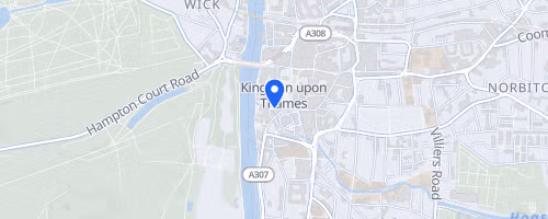 Kingston Half Marathon