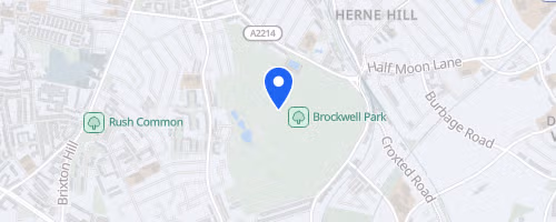 RunThrough Brixton 5k, 10k & HM