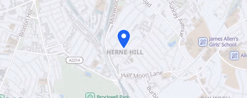 RunThrough Brixton 5k, 10k & HM
