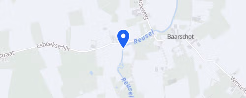 Bos en Heidetocht RWC