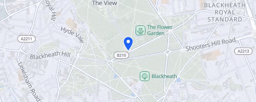 Greenwich Park 5k, 10k & Juniors November 2026