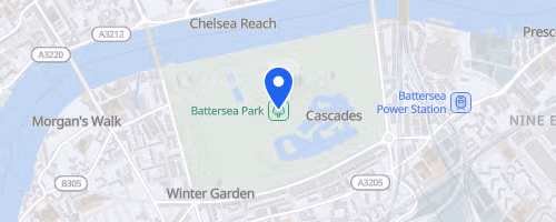 Battersea Park 10K & Half Marathon June